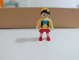 Figuras Playmobil Disney