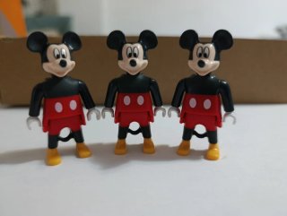 Figuras Playmobil Disney