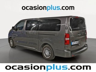 Toyota Proace Verso 1.5D Shuttle VX L2 88 kW (120 CV)