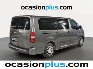 Toyota Proace Verso 1.5D Shuttle VX L2 88 kW (120 CV)