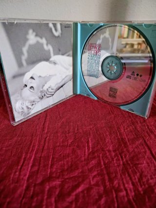 CD Madonna Bedtime Stories