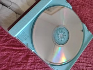 CD Madonna Bedtime Stories