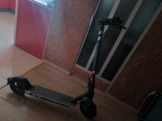 Patín Eléctrico Xiaomi Mi Scooter
