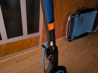 Patín Eléctrico Xiaomi Mi Scooter