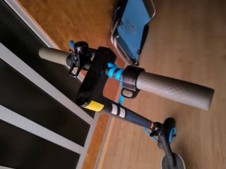 Patín Eléctrico Xiaomi Mi Scooter