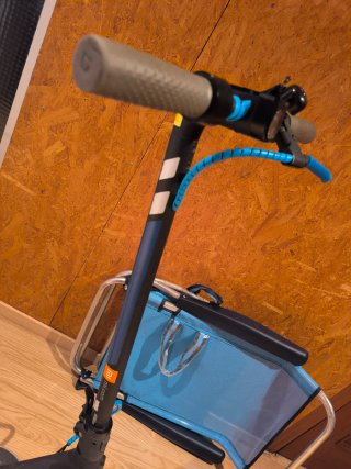 Patín Eléctrico Xiaomi Mi Scooter