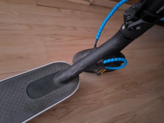 Patín Eléctrico Xiaomi Mi Scooter