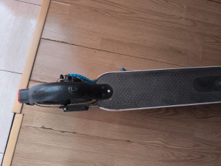 Patín Eléctrico Xiaomi Mi Scooter