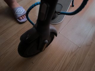Patín Eléctrico Xiaomi Mi Scooter