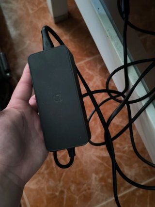 Patín Eléctrico Xiaomi Mi Scooter