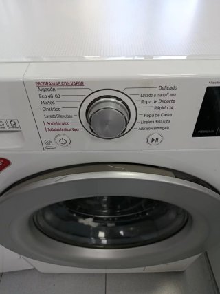 Nevera y Lavadora Súper Oferta Pack