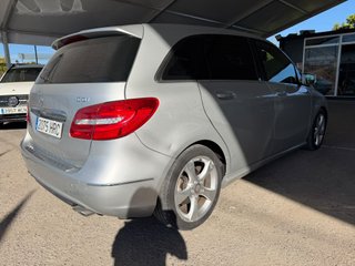 Mercedes-Benz Clase B 2014
