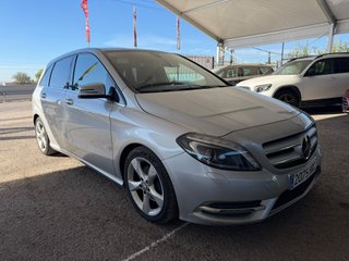 Mercedes-Benz Clase B 2014