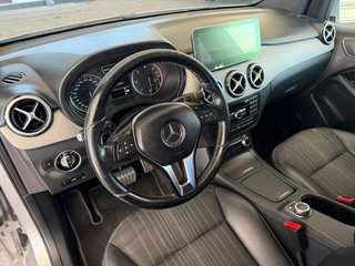 Mercedes-Benz Clase B 2014