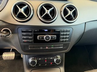 Mercedes-Benz Clase B 2014