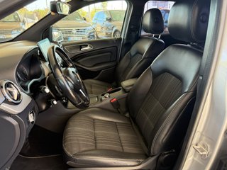 Mercedes-Benz Clase B 2014