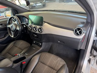 Mercedes-Benz Clase B 2014