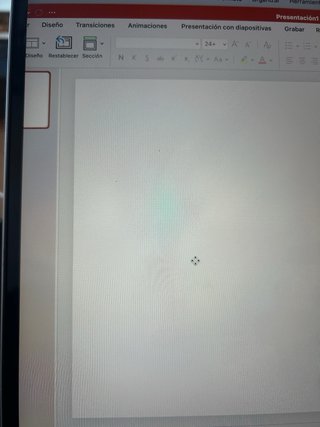 MacBook Air 13' M3 8GB 256GB Gris Espacial