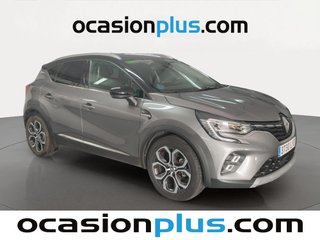 Renault Captur Zen TCe Micro Híbrido 103 kW (140 CV) GPF