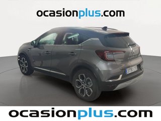 Renault Captur Zen TCe Micro Híbrido 103 kW (140 CV) GPF