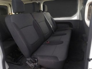 Renault Trafic Combi 9 Plazas | Desde 410/mes