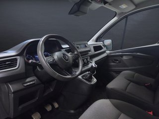 Renault Trafic Combi 9 Plazas | Desde 410/mes