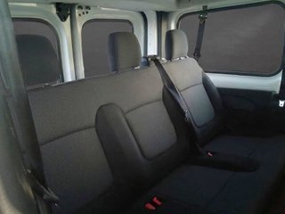 Renault Trafic Combi 9 Plazas | Desde 410/mes