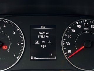 Renault Trafic Combi 9 Plazas | Desde 410/mes