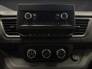 Renault Trafic Combi 9 Plazas | Desde 410/mes