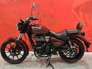 Royal Enfield Meteor 350