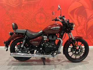 Royal Enfield Meteor 350