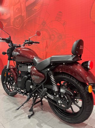 Royal Enfield Meteor 350