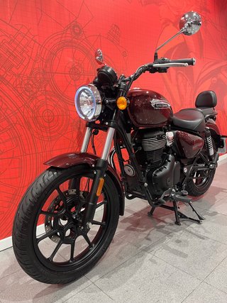 Royal Enfield Meteor 350