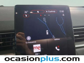 Renault Captur Zen TCe Micro Híbrido 103 kW (140 CV) GPF