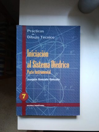 Libros dibujo tecnico