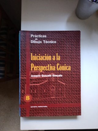 Libros dibujo tecnico