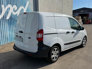 Ford Transit Courier 2019