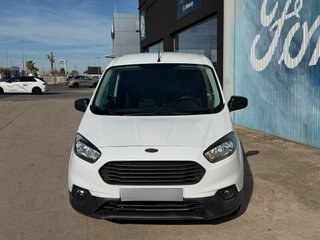 Ford Transit Courier 2019