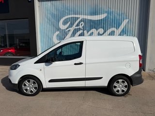 Ford Transit Courier 2019