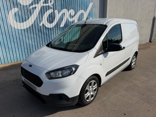 Ford Transit Courier 2019
