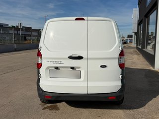 Ford Transit Courier 2019
