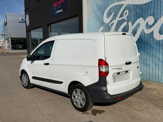 Ford Transit Courier 2019