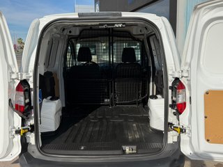 Ford Transit Courier 2019