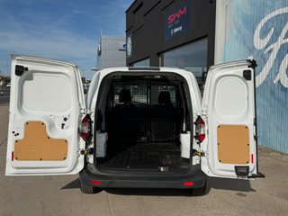 Ford Transit Courier 2019