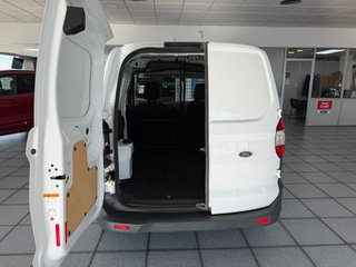 Ford Transit Courier 2019