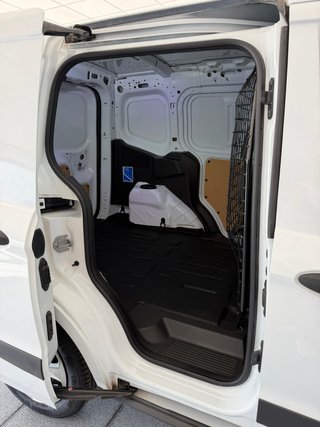 Ford Transit Courier 2019