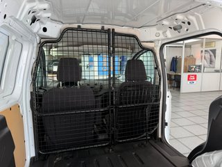 Ford Transit Courier 2019