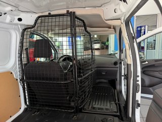 Ford Transit Courier 2019