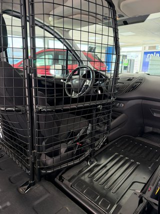 Ford Transit Courier 2019