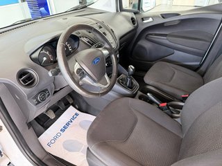 Ford Transit Courier 2019